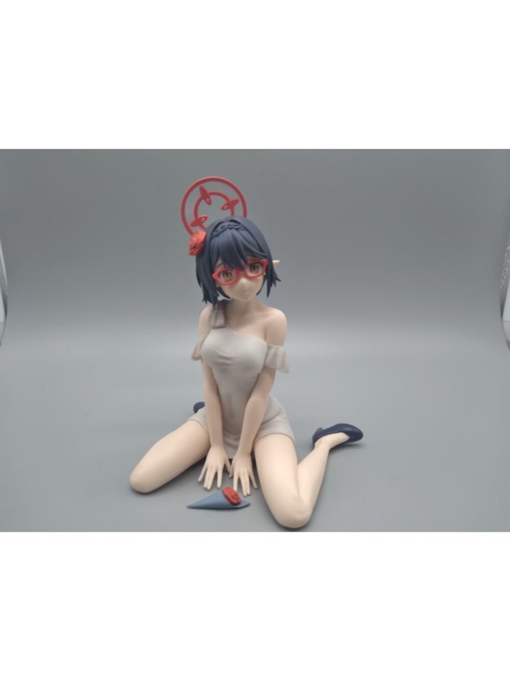 Blue Archive - Ayane - Yumemirize figure